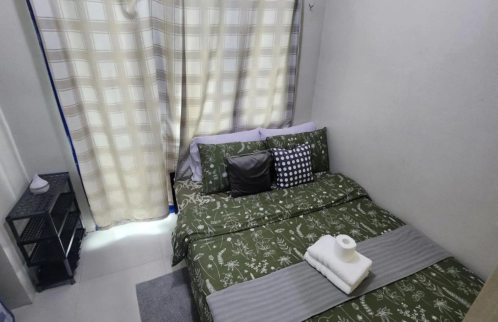 Mnm Place - Sea Residence 9A Manila 0*,